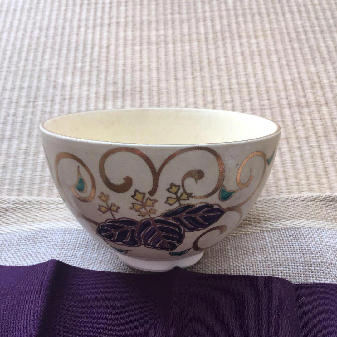 抹茶茶碗 茶道具 茶器