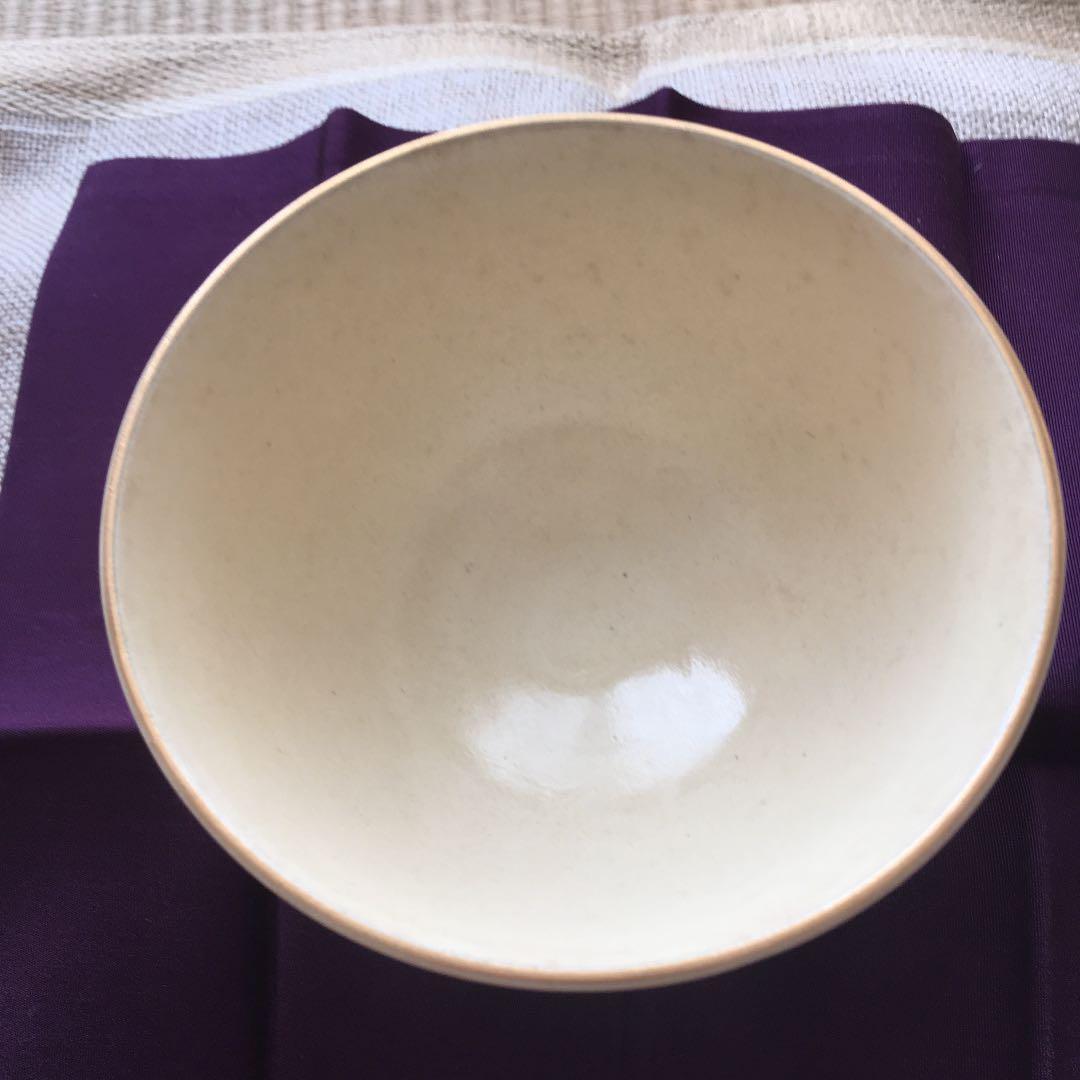 抹茶茶碗　茶道具　茶器の写真2枚目