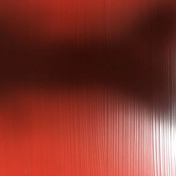 山中塗り大皿の写真3枚目
