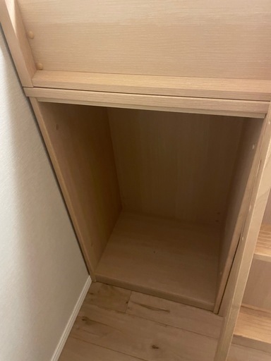 システムベットの写真3枚目