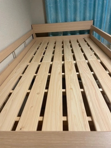 システムベットの写真5枚目