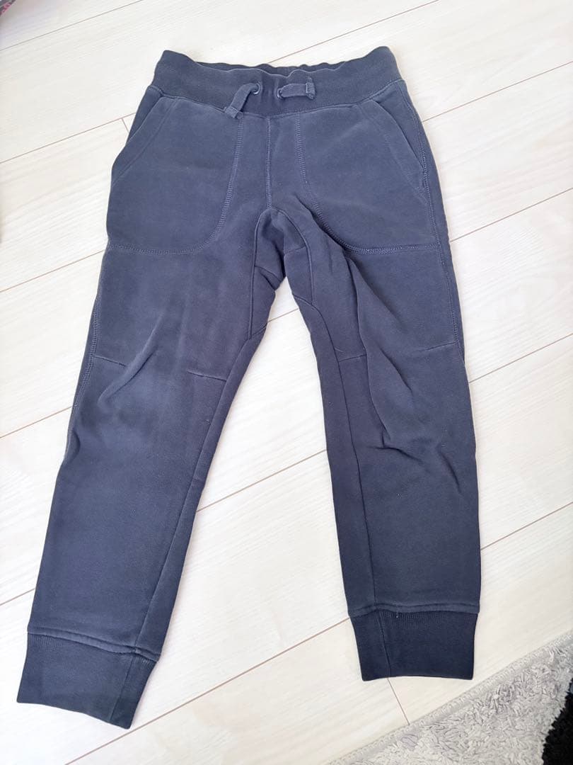 GAP キッズ ロングパンツ 2点セットの写真2枚目
