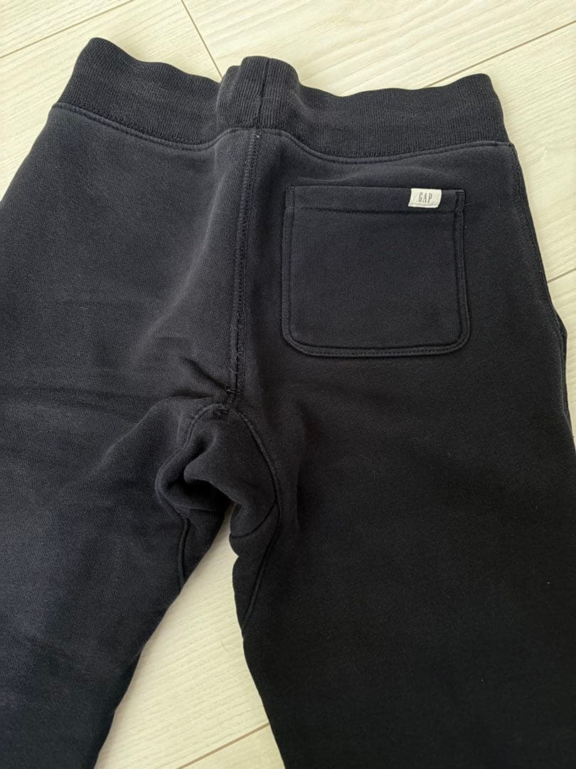 GAP キッズ ロングパンツ 2点セットの写真3枚目
