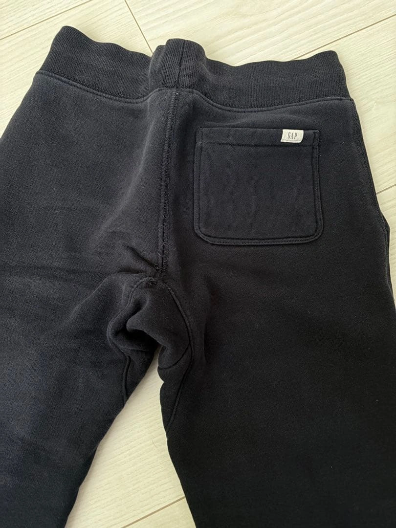 GAP キッズ ロングパンツ 2点セットの写真3枚目