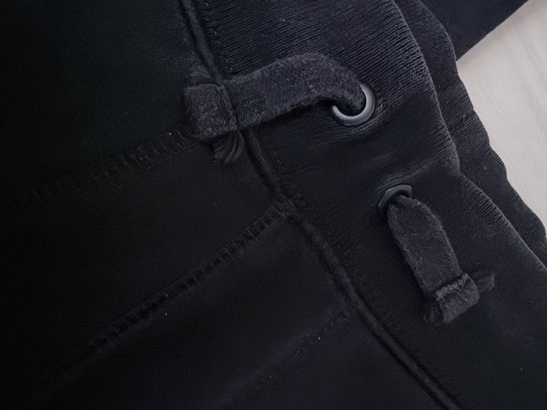 GAP キッズ ロングパンツ 2点セットの写真6枚目