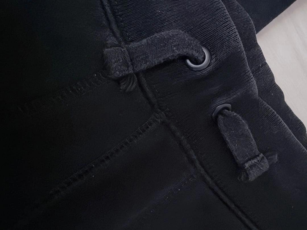 GAP キッズ ロングパンツ 2点セットの写真6枚目