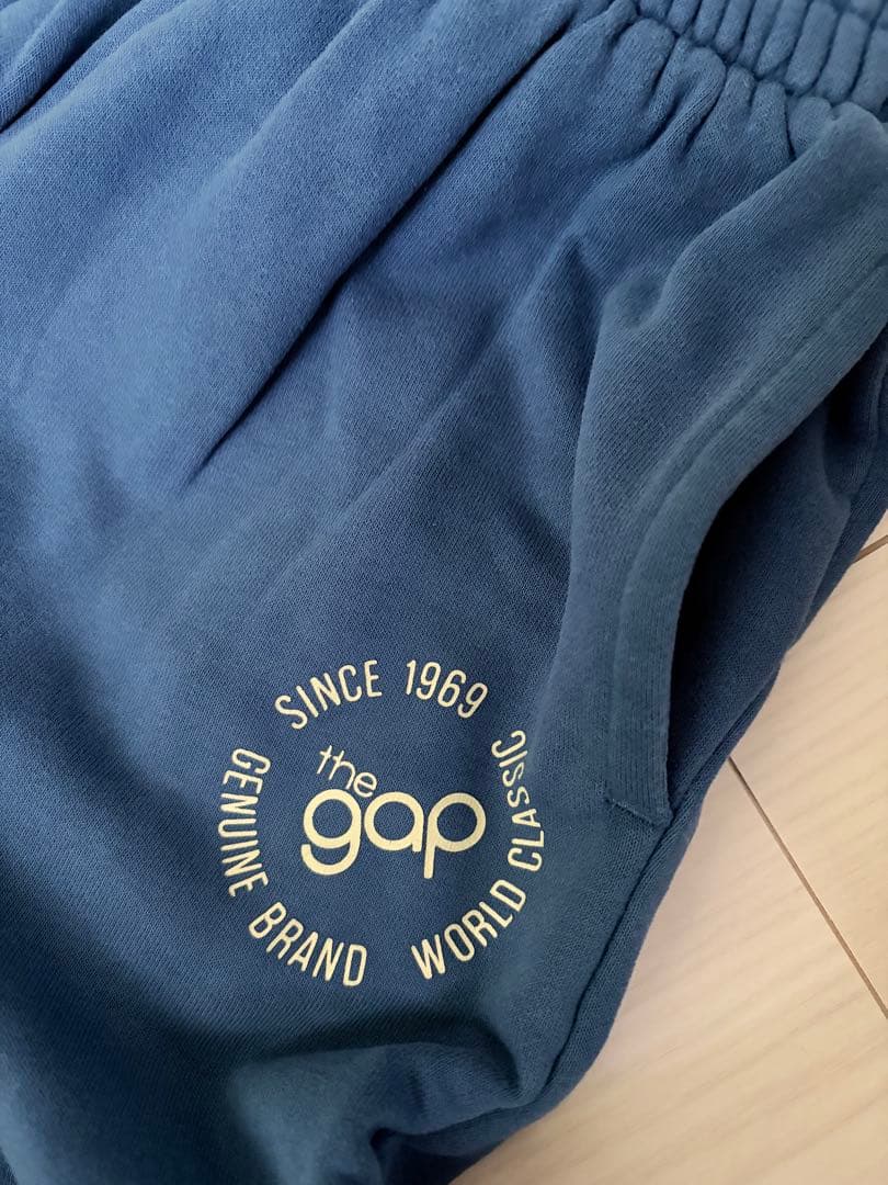 GAP キッズ ロングパンツ 2点セットの写真8枚目