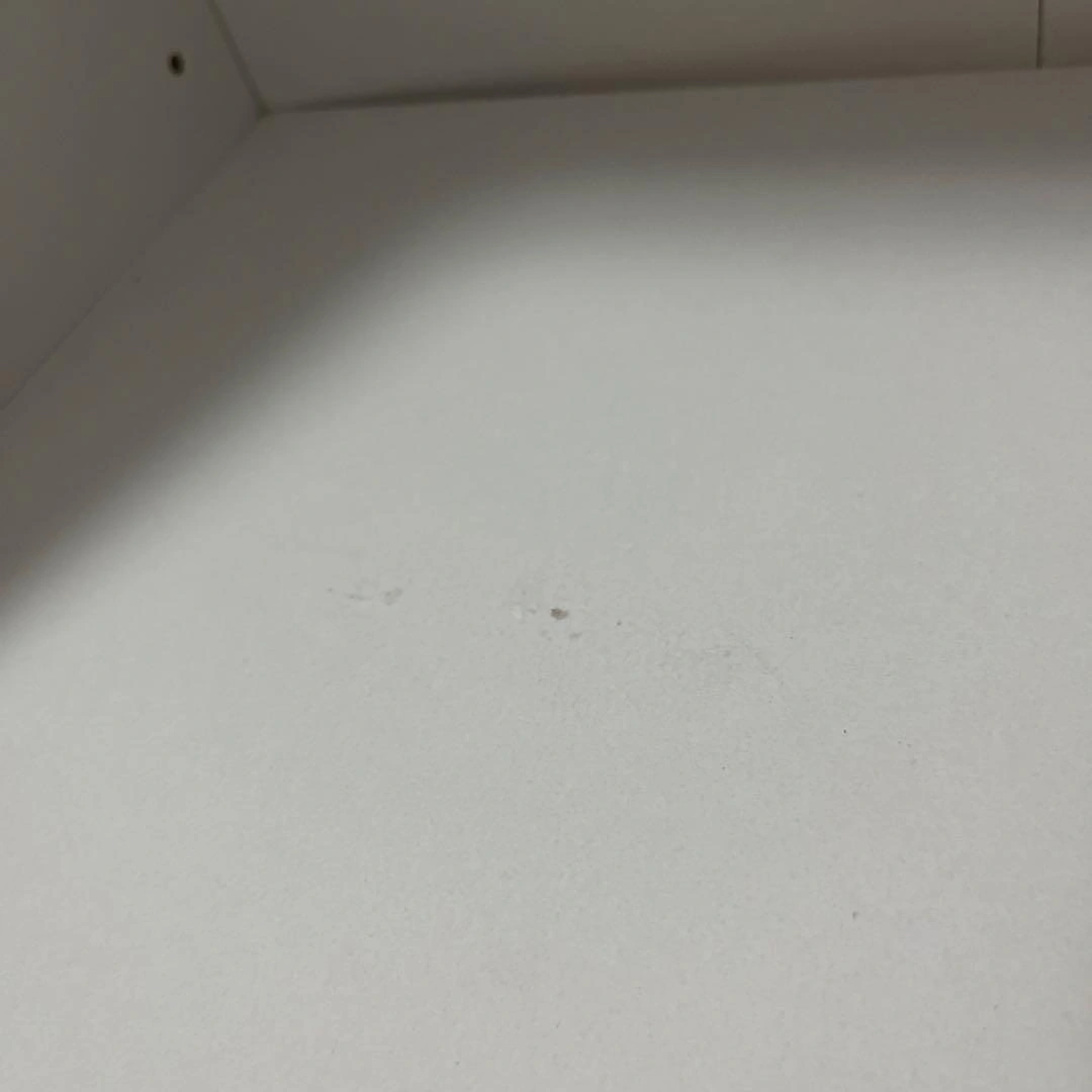 【10/15まで掲載】ホワイト 3段 カラーボックス 収納棚の写真10枚目