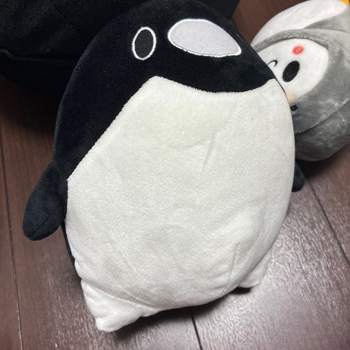 ぬいぐるみの写真2枚目