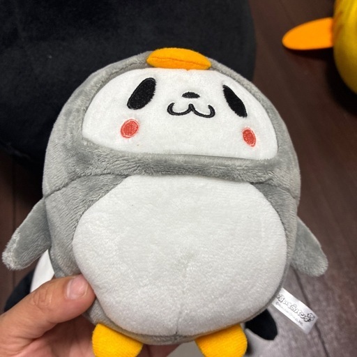 ぬいぐるみの写真3枚目