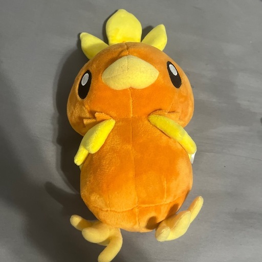 アチャモ ぬいぐるみ
