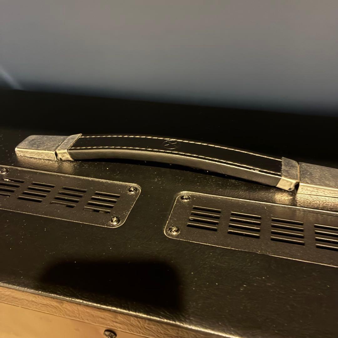 Blackstar SERIES ONE 200 ギターアンプ ヘッドの写真7枚目