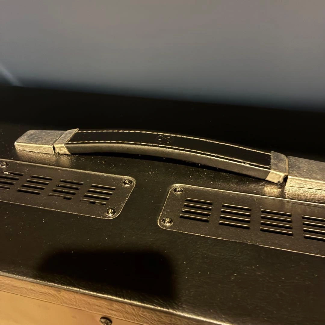 Blackstar SERIES ONE 200 ギターアンプ ヘッドの写真7枚目