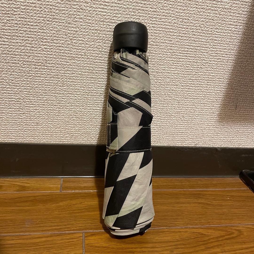 折りたたみ傘