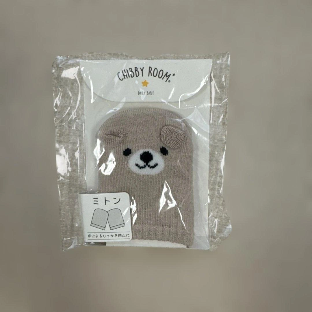 【新品、未使用】Petit Velle 兼用ドレス ベビー服 4点セットの写真4枚目