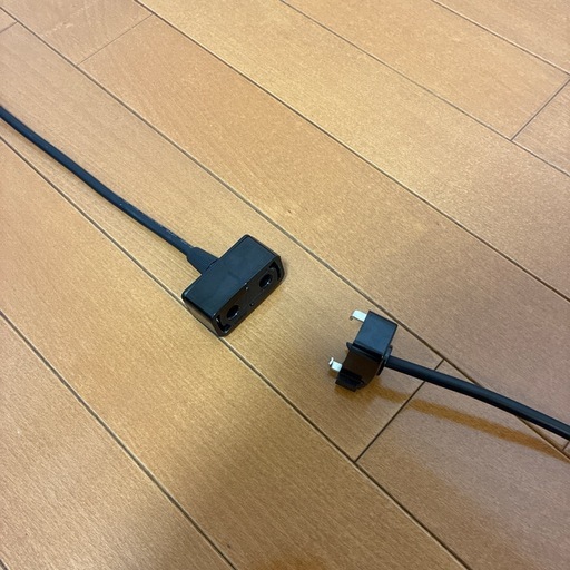 ライティングレール　スポットライト等セットの写真5枚目