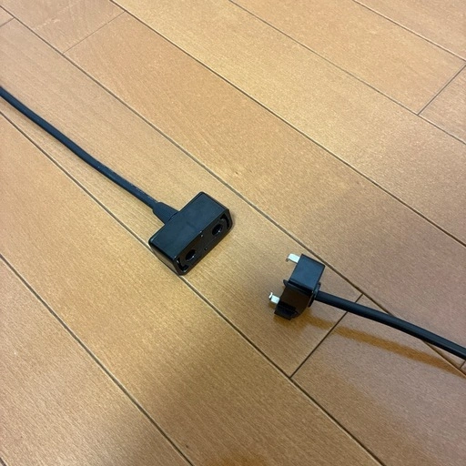 ライティングレール スポットライト等セットの写真5枚目