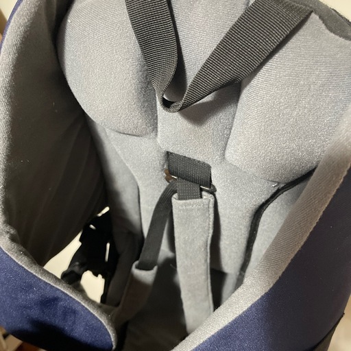 Jack Wolfskin watch tower ベビーキャリア 登山 リュックの写真3枚目
