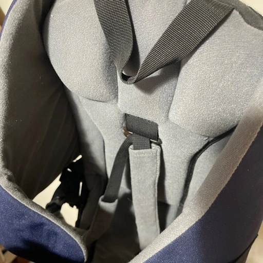 Jack Wolfskin watch tower ベビーキャリア 登山 リュックの写真3枚目