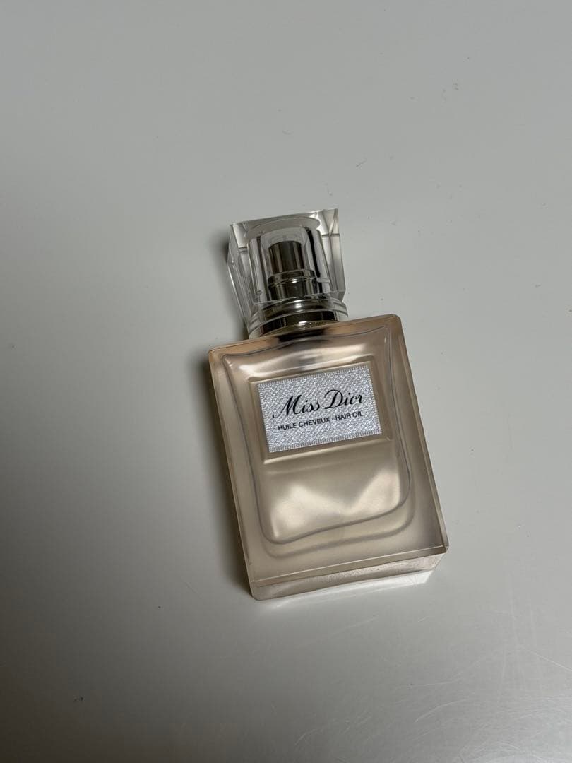 Miss Dior ヘアオイル 30ml