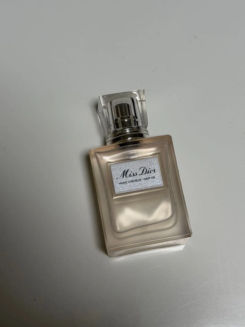 Miss Dior ヘアオイル 30ml
