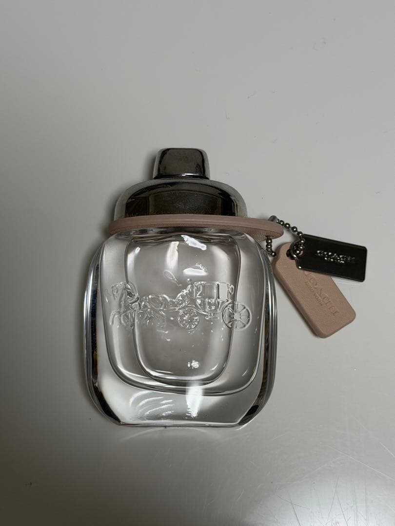 COACH オードパルファム 30ml