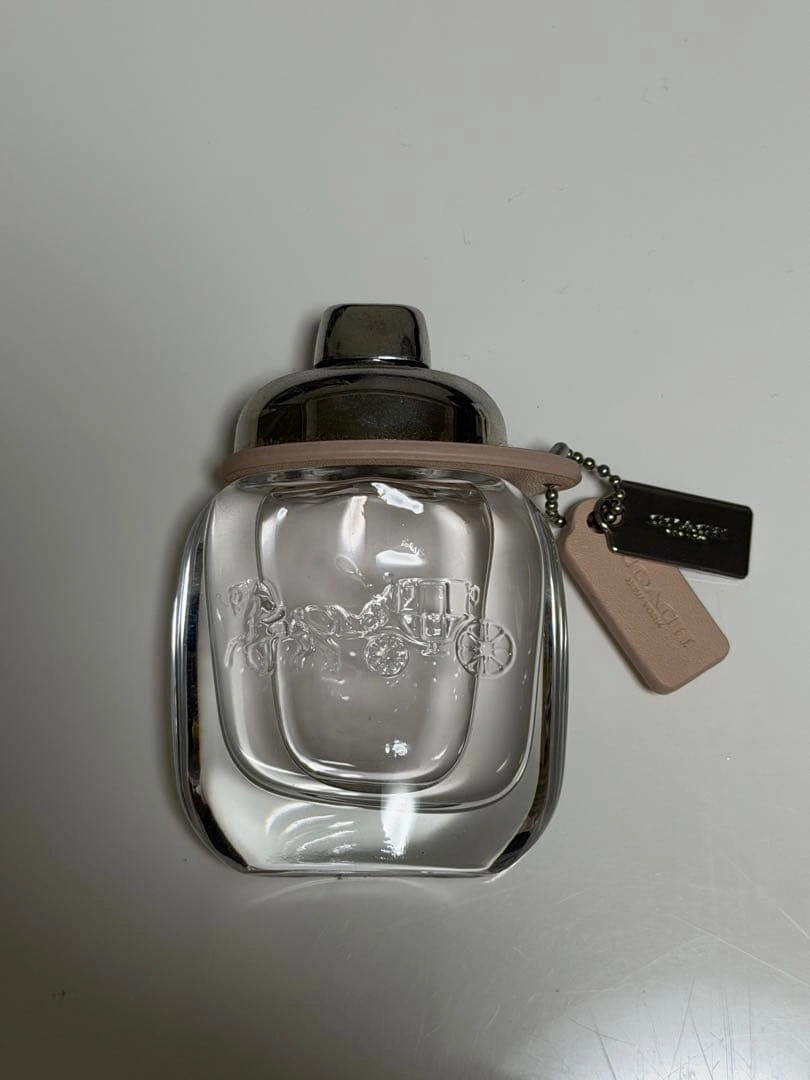 COACH オードパルファム 30ml