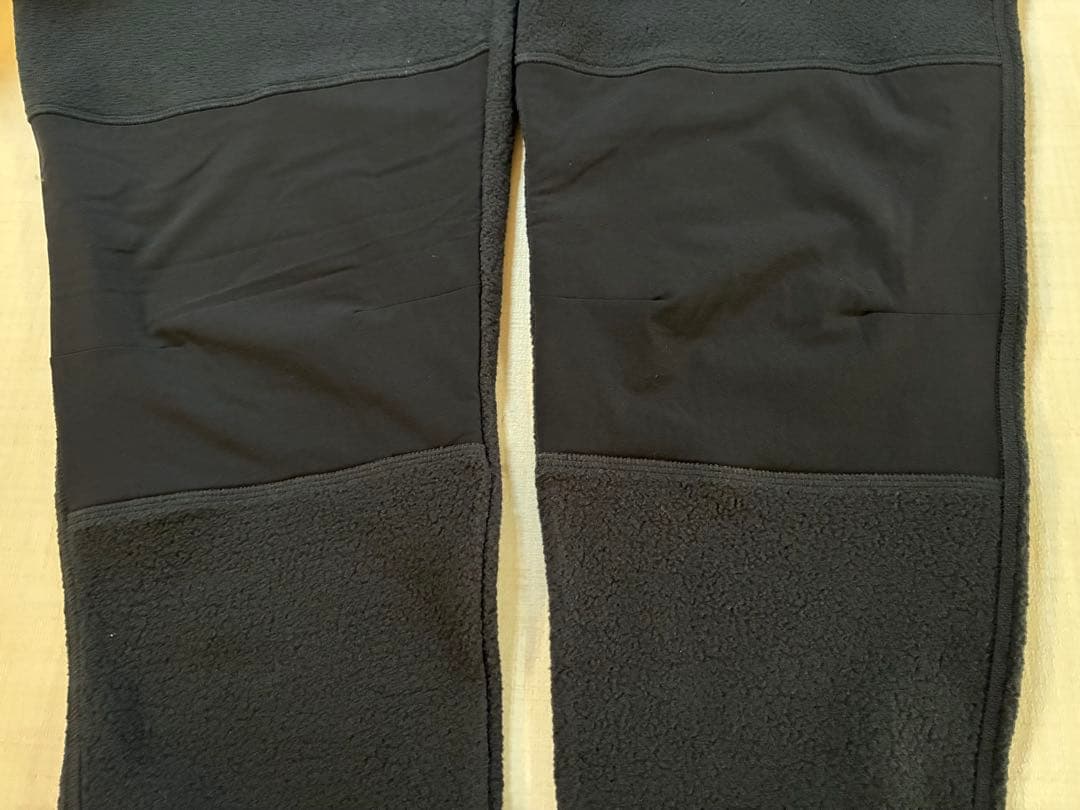 【新品タグ付き】Cotopaxi コトパクシ M ブラックの写真6枚目