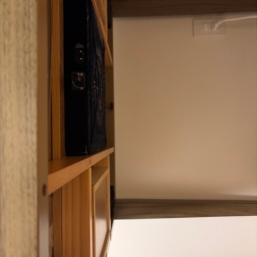 こたつテーブルとこたつ布団　無料の写真2枚目