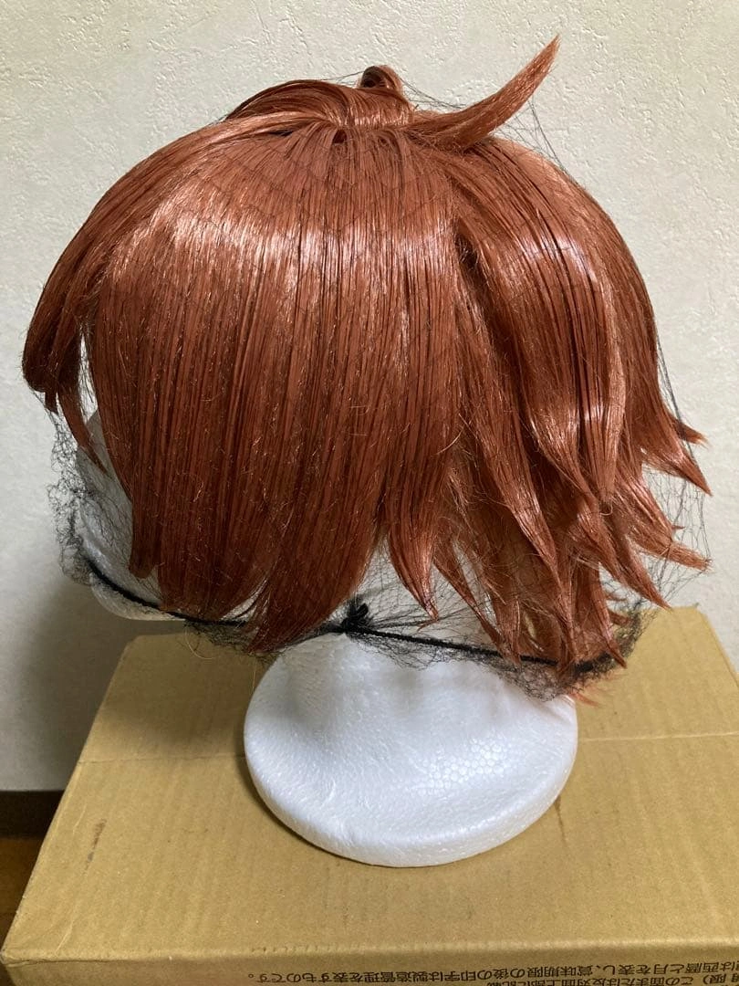【寮服 フルセット】ツイステ エース・トラッポラ コスプレ Dハロの写真3枚目
