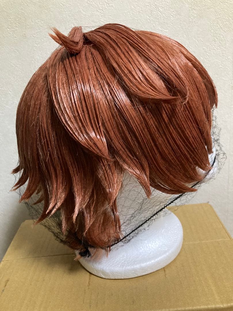 【寮服　フルセット】ツイステ　エース・トラッポラ　コスプレ　Dハロの写真5枚目