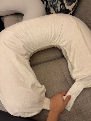 代官山バースクリニック 授乳クッションの写真2枚目