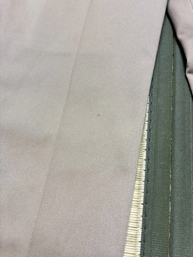UNITED ARROWS スラックス メンズ センタープレス M チノパンの写真3枚目