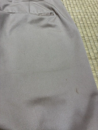 UNITED ARROWS スラックス メンズ センタープレス M チノパンの写真4枚目
