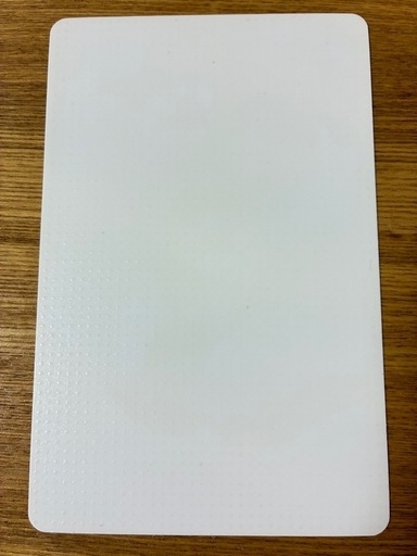 ラッセン マウスパッド イルカの写真2枚目