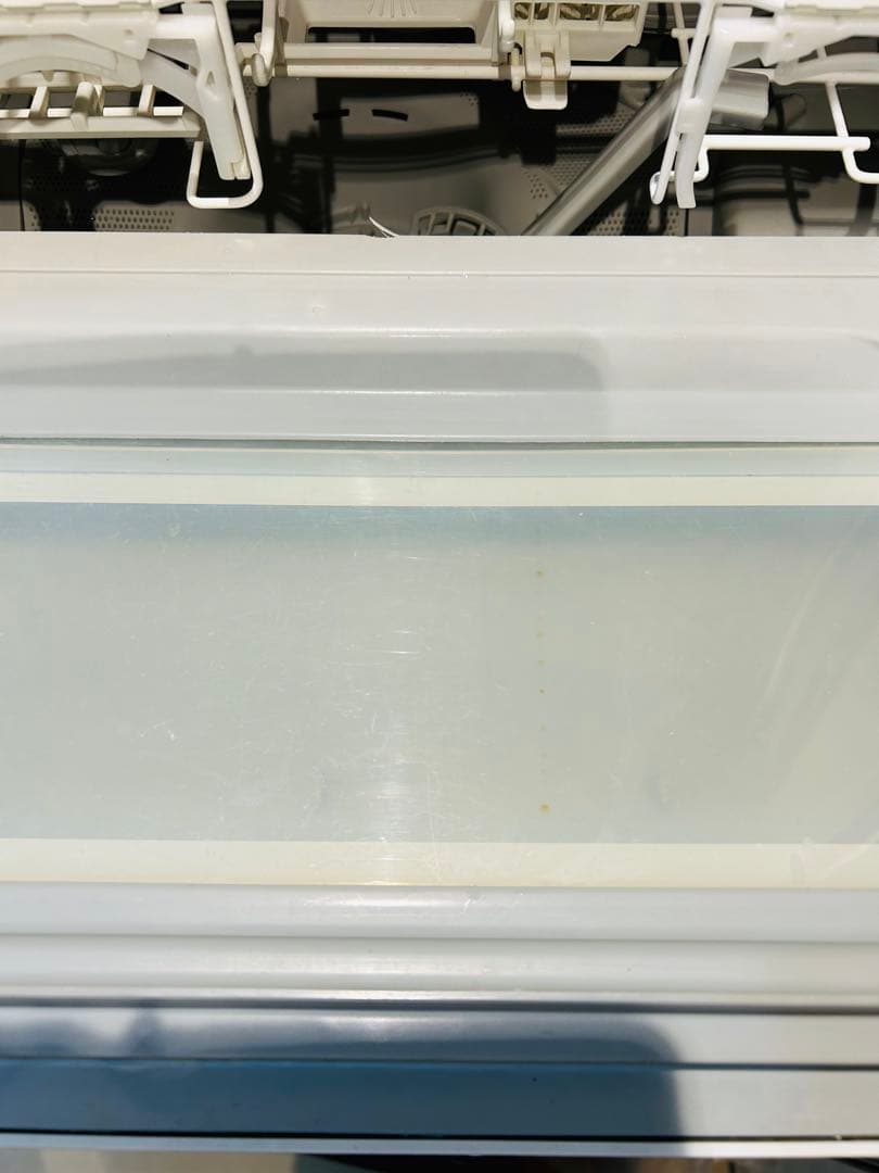 【美品】Panasonic 食器洗い乾燥機 NP-TH4 本体 最上位機種の写真3枚目