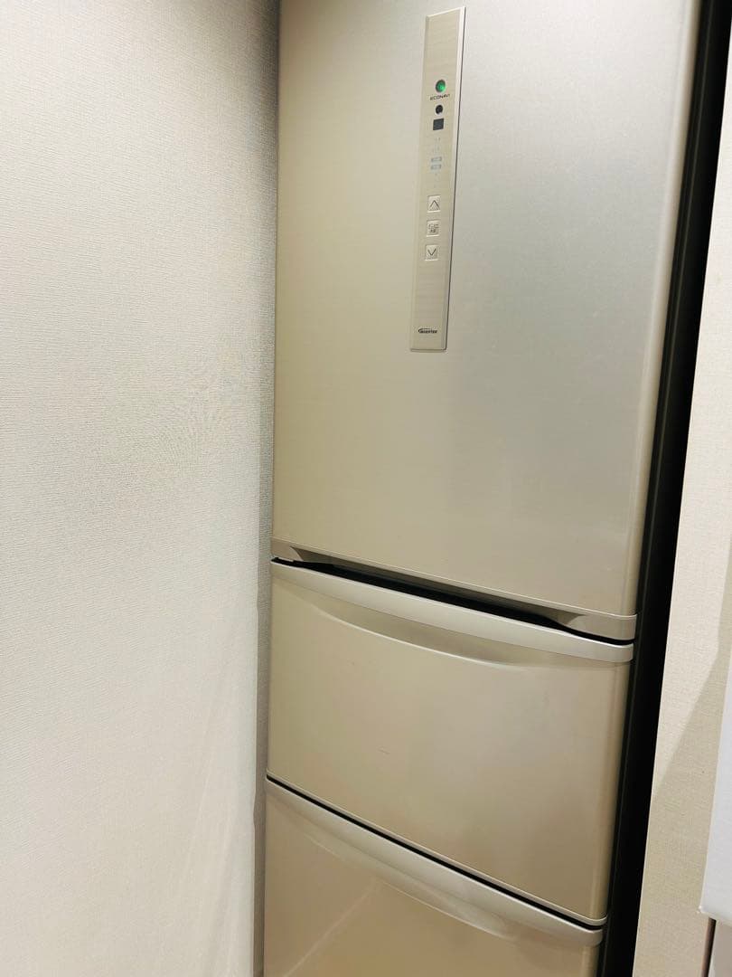【美品】Panasonic 冷蔵庫 本体