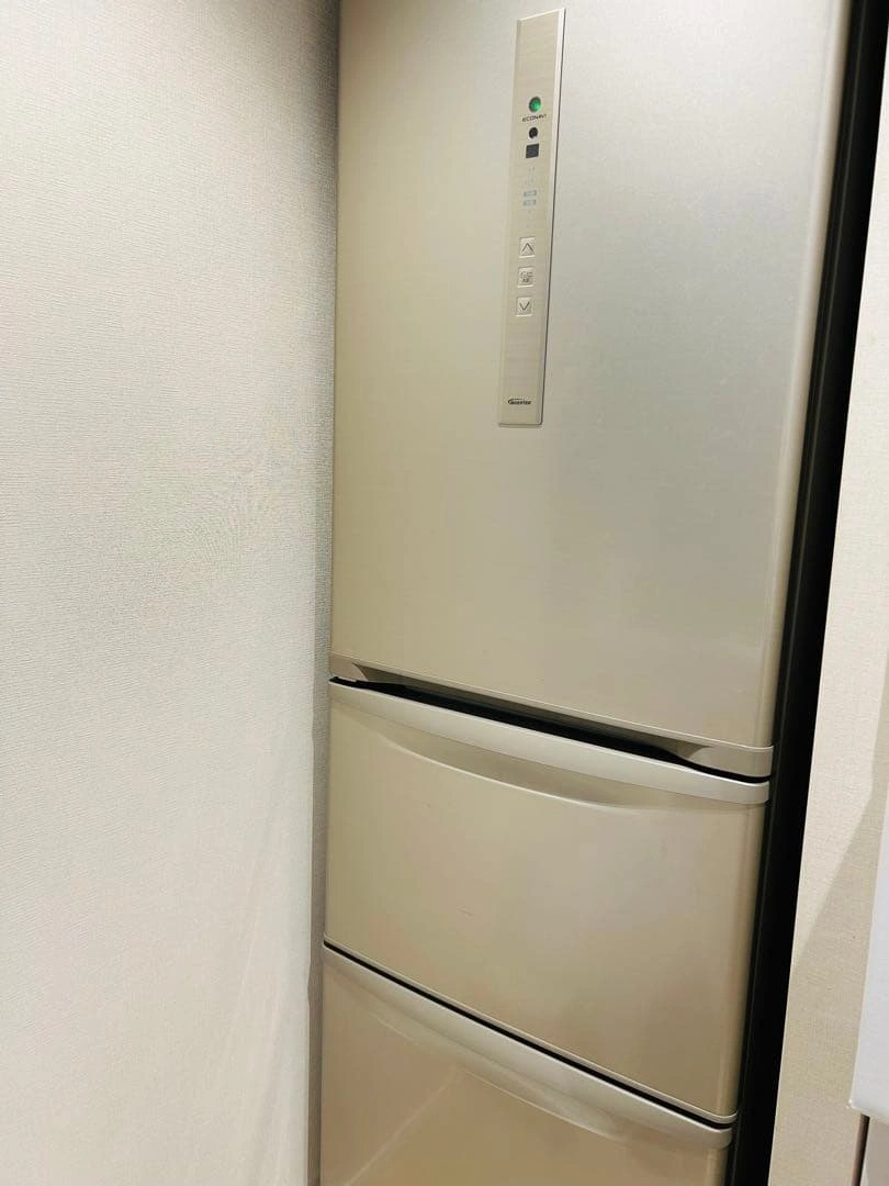 【美品】Panasonic 冷蔵庫 本体
