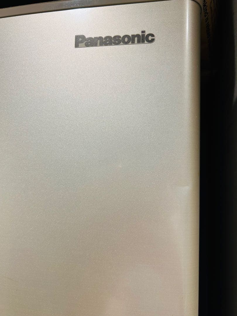 【美品】Panasonic 冷蔵庫 本体の写真2枚目