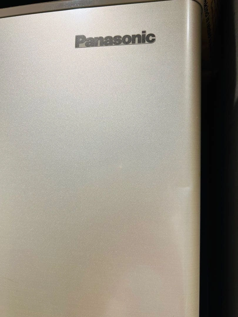【美品】Panasonic 冷蔵庫 本体の写真2枚目