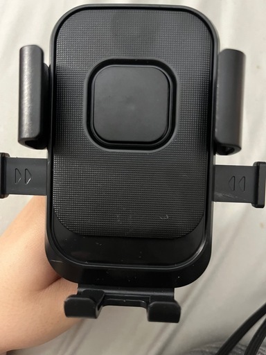 スマホホルダー