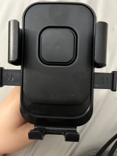 スマホホルダー