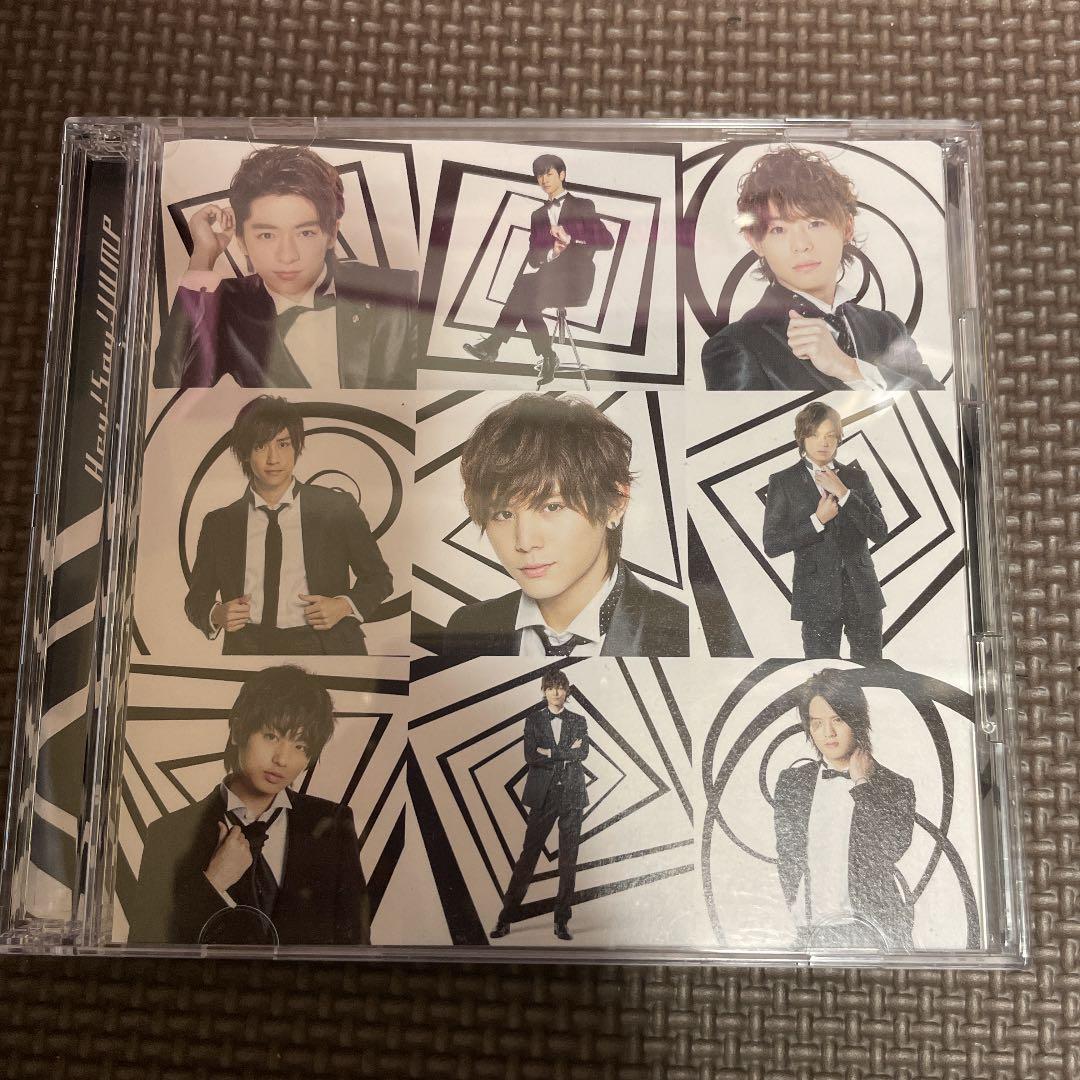 Ride With Me 初回限定盤1