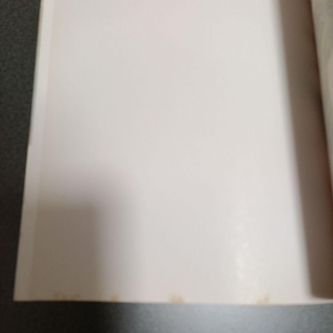 清水玲子 イラスト集 ARIAの写真4枚目