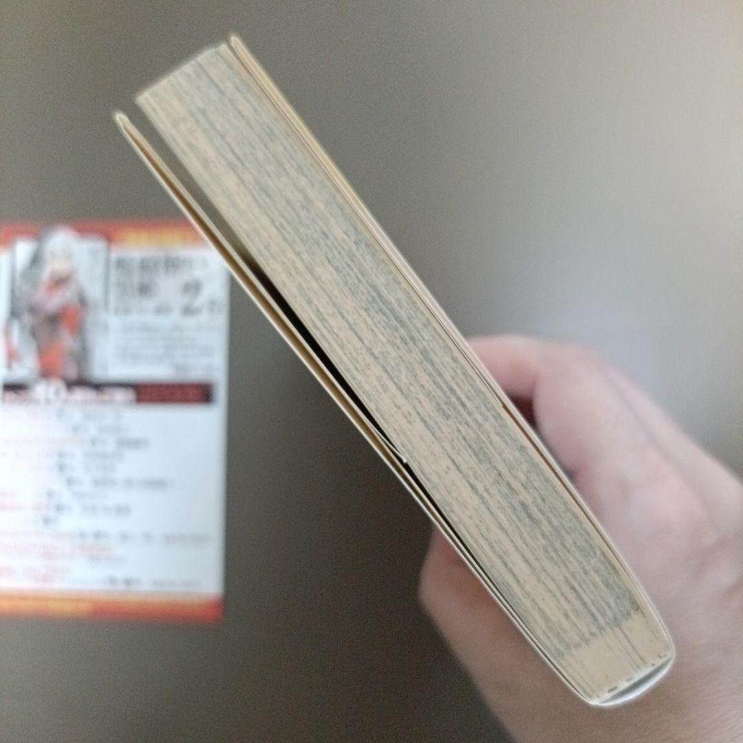 【初版•帯つき•ジャンパラvol.4つき】ONE PIECE 30巻 狂想曲の写真5枚目