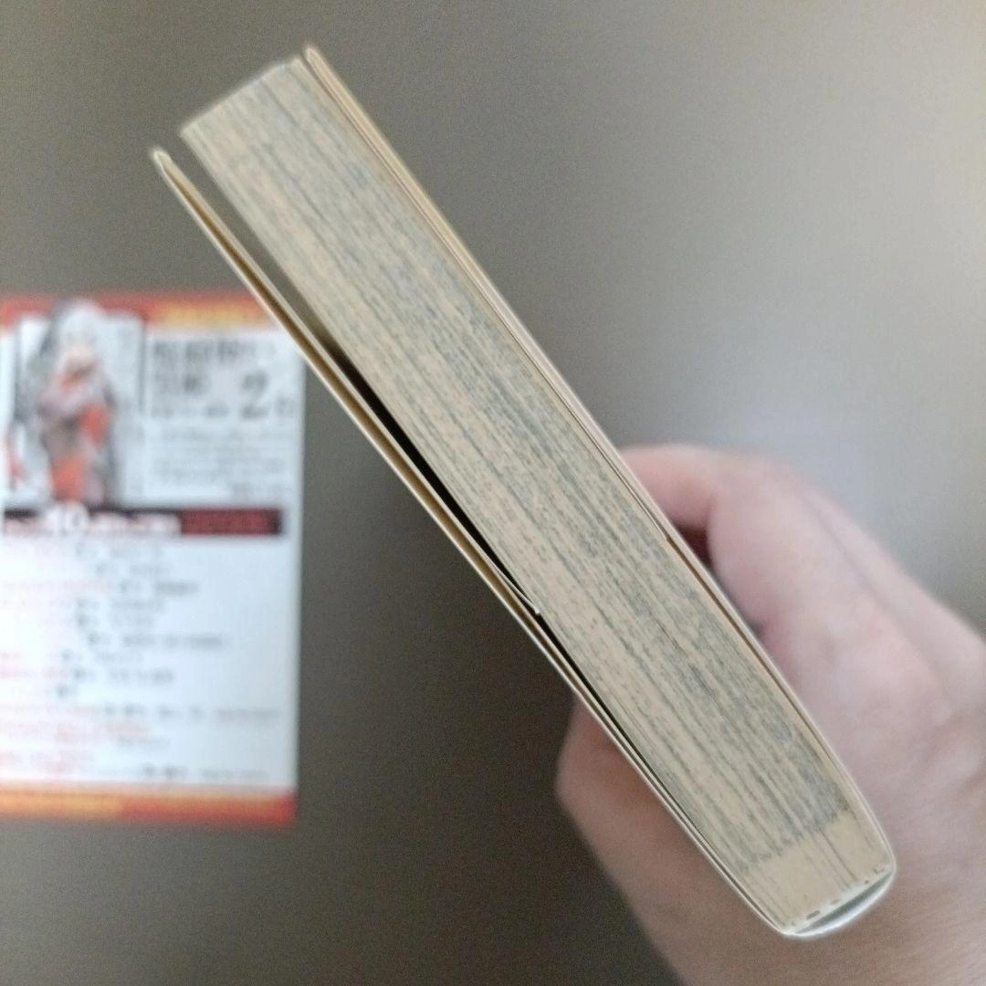 【初版•帯つき•ジャンパラvol.4つき】ONE PIECE 30巻 狂想曲の写真5枚目