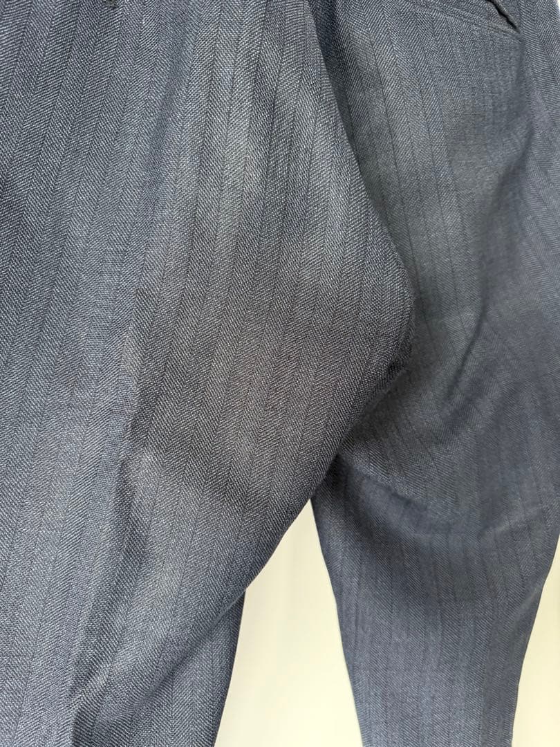SUITSELECT(スーツセレクト)ビジネススーツ 3Pセットの写真7枚目