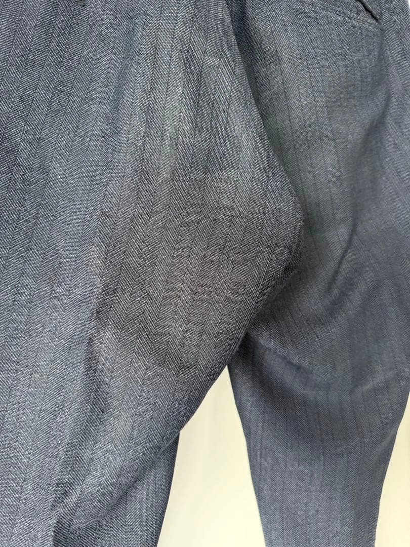 SUITSELECT(スーツセレクト)ビジネススーツ 3Pセットの写真7枚目