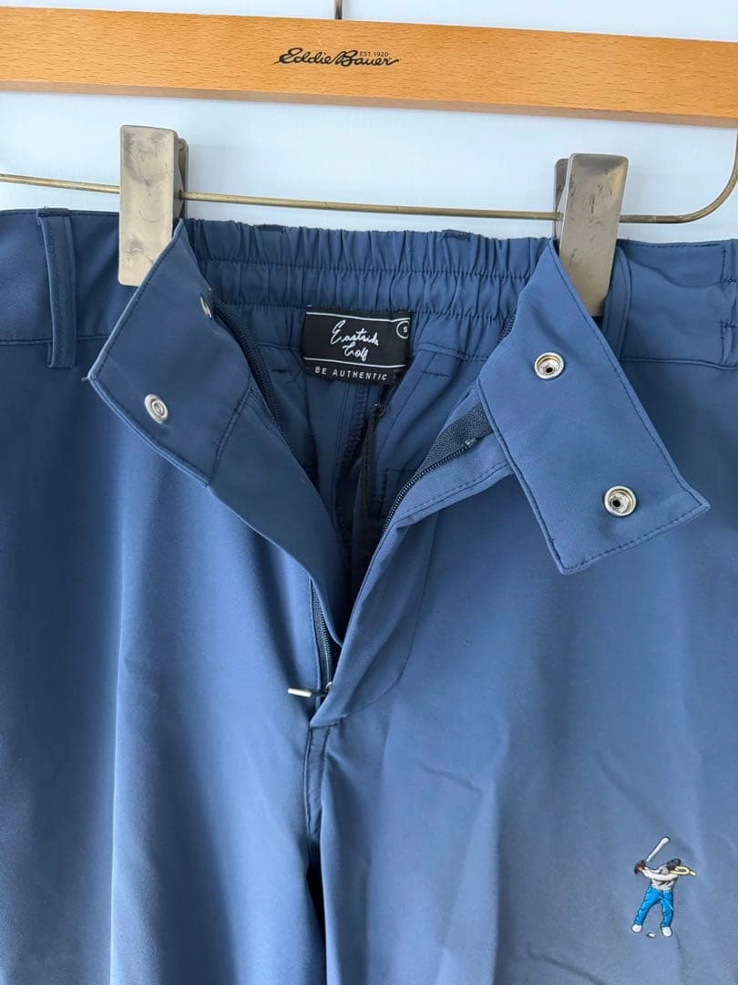 EASTSIDEGOLF ゴルフパンツの写真5枚目