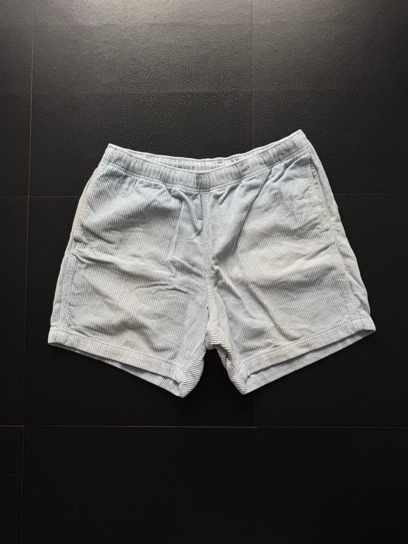 OBEY ショートパンツの写真2枚目